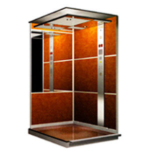 cabina